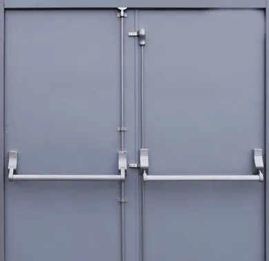 Pompano Beach Lock And Safe Pompano Beach, FL 954-281-3385 - 8-Push-Bars